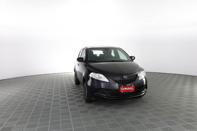 LANCIA Ypsilon Ypsilon 1.0 FireFly 5 porte S&S Hybrid Oro 