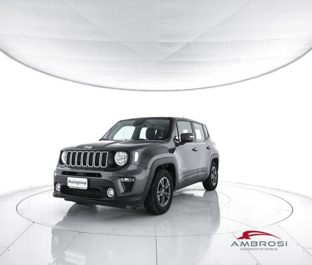 JEEP Renegade 1.6 Mjt 120 CV S 