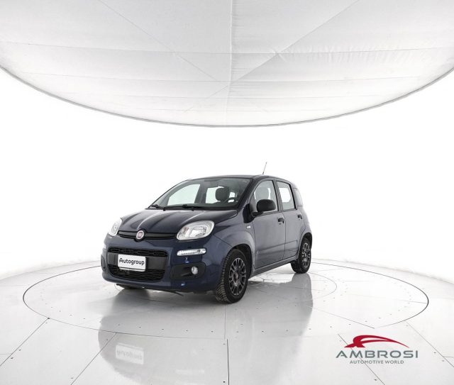 FIAT Panda 1.3 MJT 95 CV S&S Lounge 