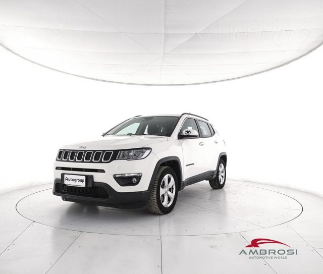 JEEP Compass 1.4 MultiAir 2WD Longitude 