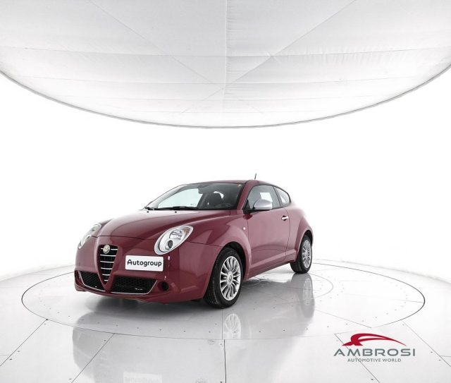 ALFA ROMEO MiTo 1.4 70 CV 8V Super 