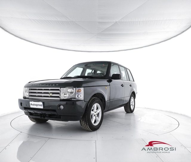 LAND ROVER Range Rover 3.0 Td6 Vogue Foundry - PER OPERATORI DEL SETTORE 