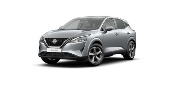 NISSAN Qashqai NEW E-POWER 90TH ANNIVERSARY - 00 