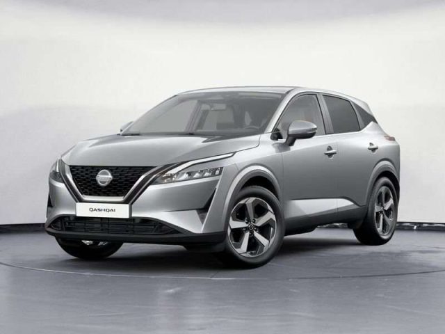 NISSAN Qashqai NEW E-POWER 90TH ANNIVERSARY - 00 