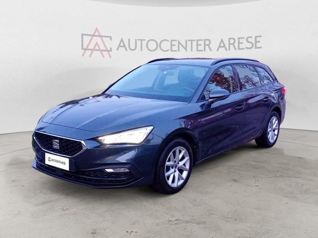 SEAT Leon Sportstourer 1.0 TSI 90 CV Business 