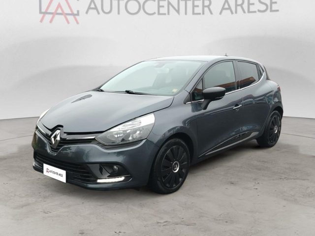 RENAULT Clio dCi 8V 75 CV  5 porte Energy Duel NEOPATENTATI 