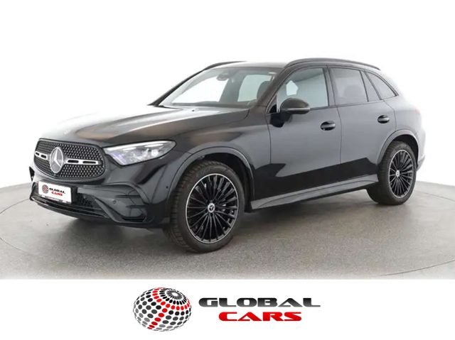 MERCEDES-BENZ GLC 300 d mhev AMG Line Premium AMG 4matic auto/Panorama 