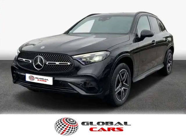 MERCEDES-BENZ GLC 300 de phev AMG Line Premium Plus AMG 4matic auto 