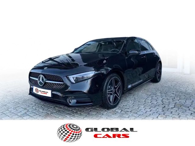 MERCEDES-BENZ A 250 4Matic Autom Premium AMG/Panorama/Night 