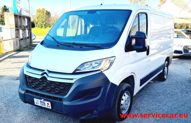 CITROEN Jumper 30 BlueHDi 110 PC-TN Furgone 