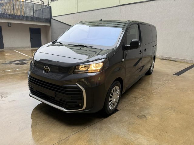 TOYOTA Proace Verso 2.0D 144 CV L1  Lounge 