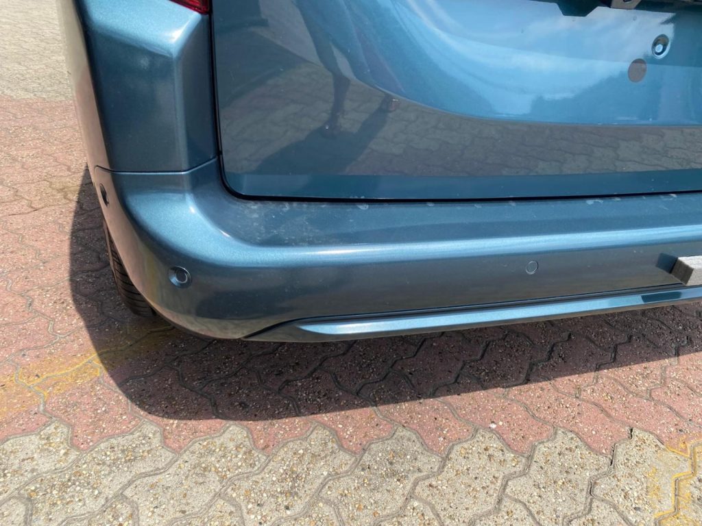 FIAT Doblo 1.5 BlueHdi 100CV *Tetto Panora*Cerchi Lega*Retroc - 7