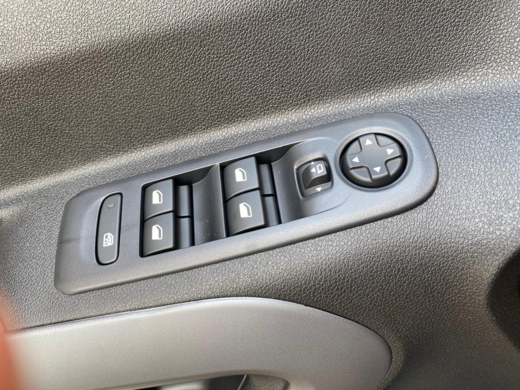 FIAT Doblo 1.5 BlueHdi 100CV *Tetto Panora*Cerchi Lega*Retroc - 8