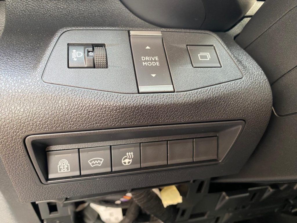 FIAT Doblo 1.5 BlueHdi 100CV *Tetto Panora*Cerchi Lega*Retroc - 10