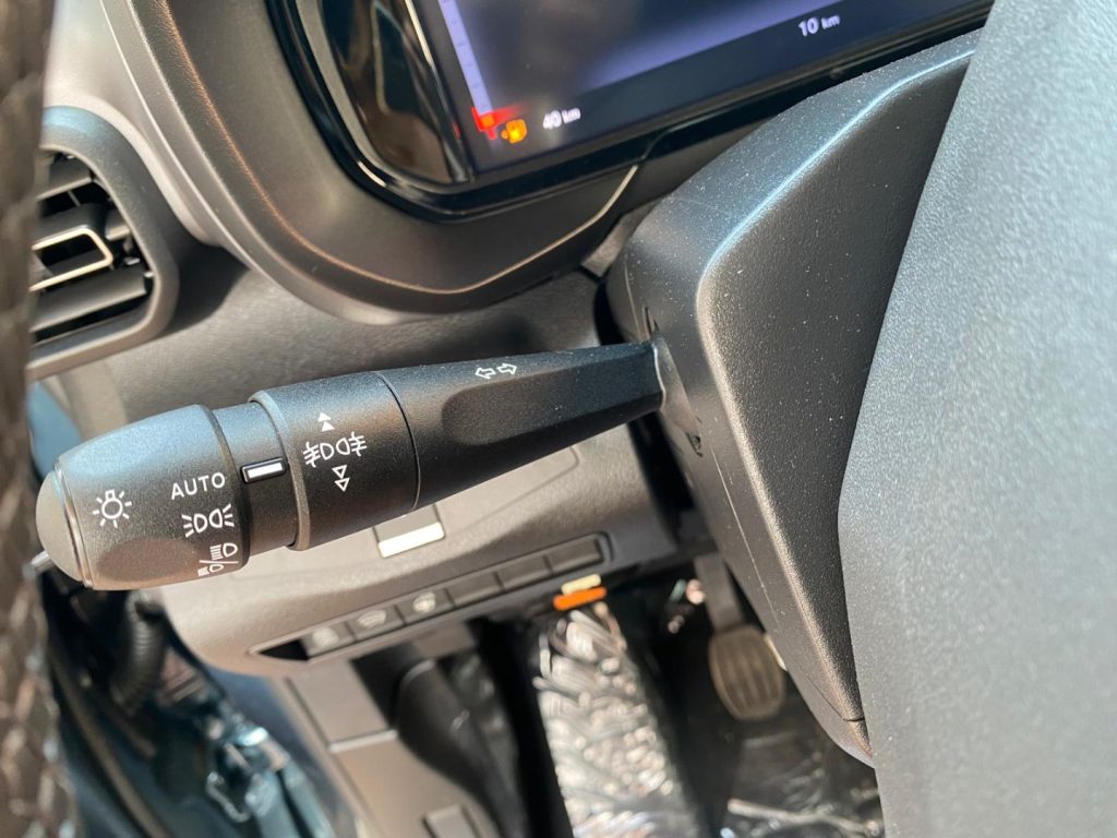 FIAT Doblo 1.5 BlueHdi 100CV *Tetto Panora*Cerchi Lega*Retroc - 11