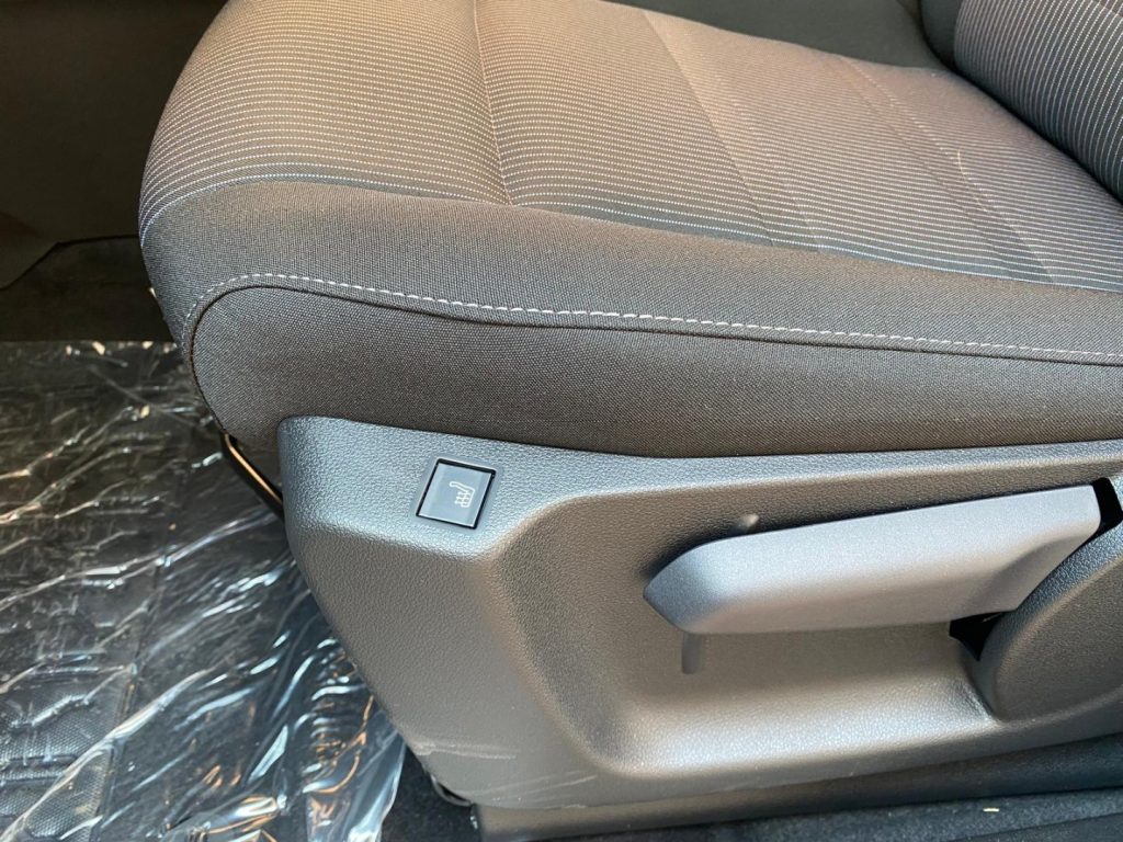 FIAT Doblo 1.5 BlueHdi 100CV *Tetto Panora*Cerchi Lega*Retroc - 18