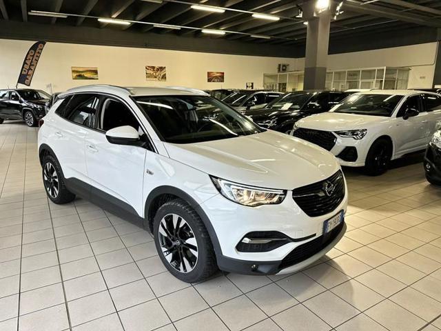 OPEL Grandland X 1.5 diesel Ecotec Start&Stop aut. Advance 