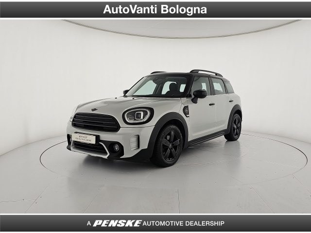 MINI Mini 2.0 Cooper D Countryman ALL4 Aut. Northwood Edit 