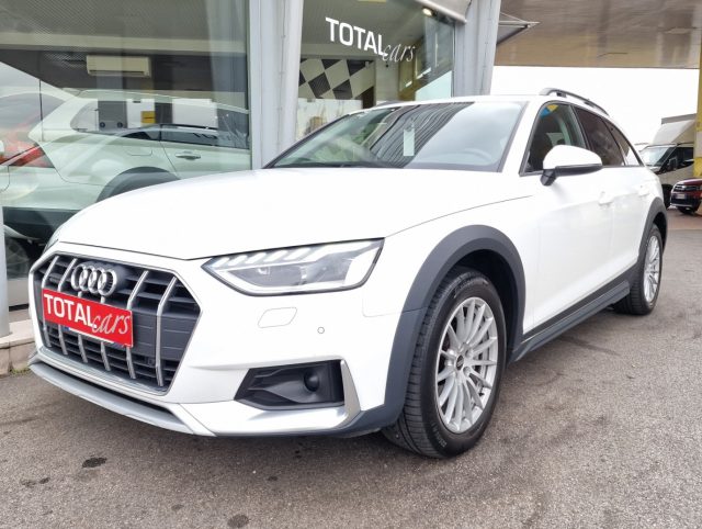 AUDI A4 allroad 40 TDI 204 CV S tronic Business Evol. IVA ESPOSTA 