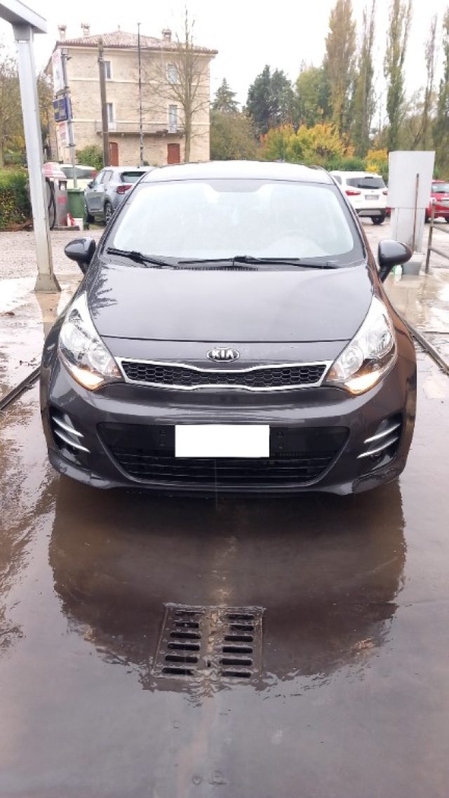 KIA Rio 1.1 CRDi 5p.S&S High Tech 