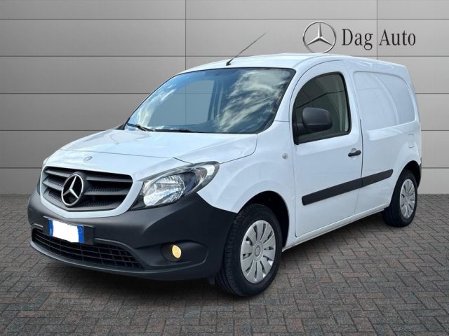 MERCEDES-BENZ Citan 1.5 111 CDI S&S Furgone Long 