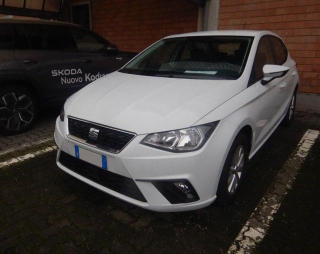 SEAT Ibiza 1.6 TDI 95 CV 5p. Business 