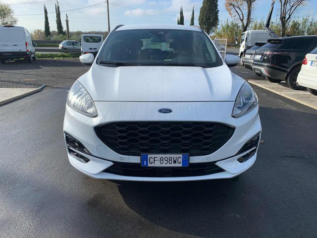 FORD Kuga 1.5 EcoBlue 120 CV 2WD ST-Line 