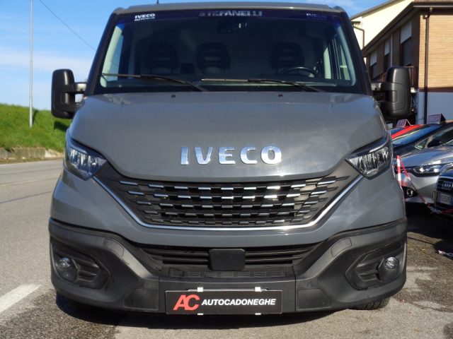 IVECO Daily 2.3HPT PM aut.PREZZO FINO 30.11,SEDILE AMMORTIZZAT 