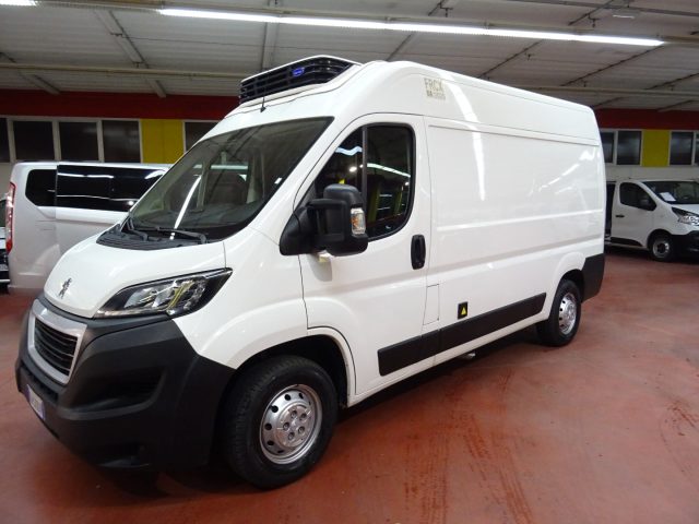 PEUGEOT Boxer 335 2.0BlueHDi160CVPM-TM Furgone FRIGO FRCX-20 