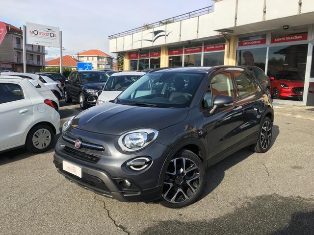 FIAT 500X 1.0 T3 120cv Cross 