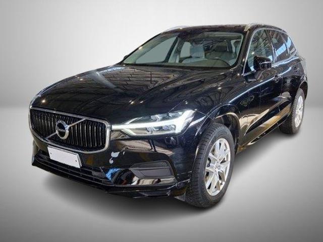 VOLVO XC60 B4 (d) AWD Geartronic Business 