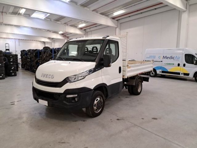 IVECO Daily 35C15 BTor 3.0 HPT PC-RG CassoneRibaltabile 