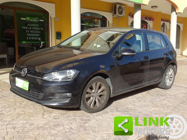 VOLKSWAGEN Golf 5 PORTE 1.4 TSI 125 CV 