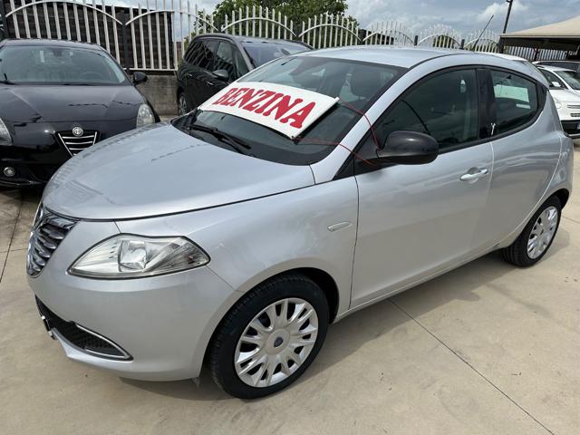 LANCIA Ypsilon 1.2 69 CV 5 porte Gold 