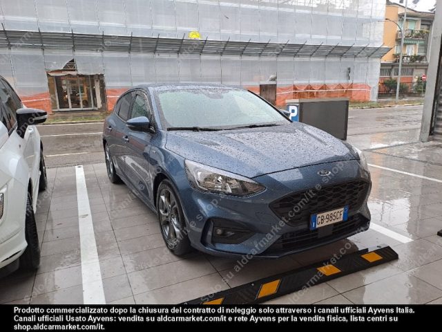 FORD Focus ST LINE - AUTOMATICA - IN ARRIVO 