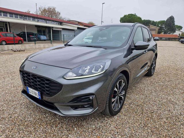 FORD Kuga 2.5 Full Hybrid 190 CV CVT 2WD ST-Line 