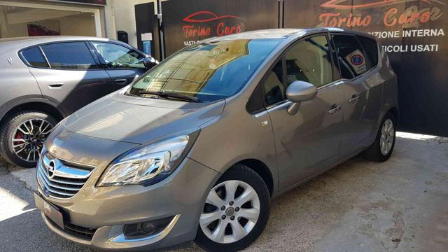 OPEL Meriva 1.3 CDTI 95CV ecoFLEX Cosmo 