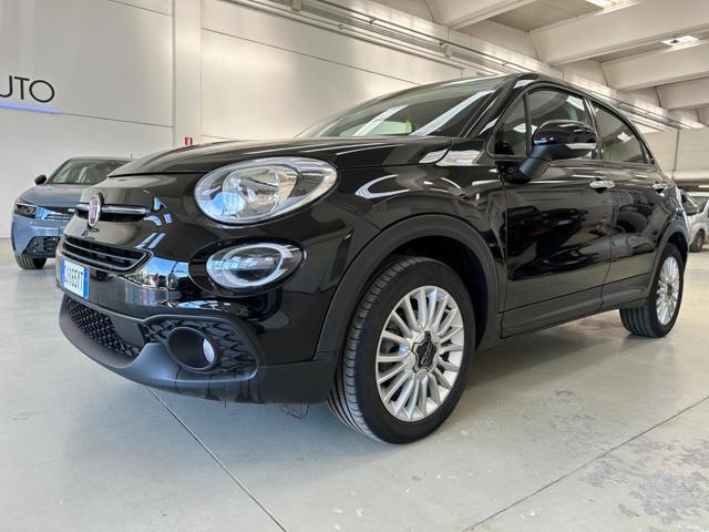 FIAT 500X 500X 1.3 MultiJet 95 CV Connect 