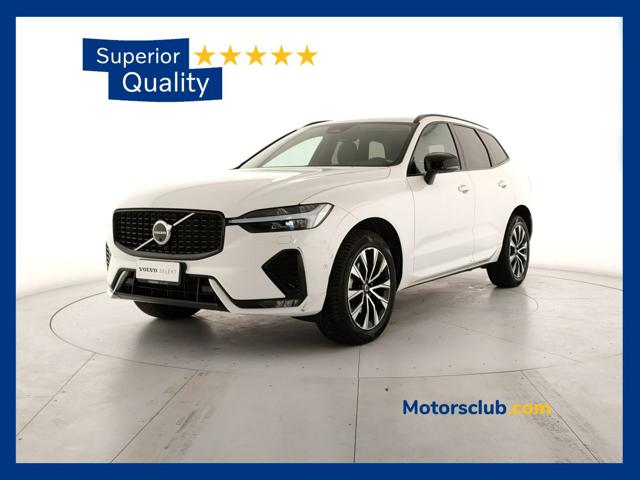 VOLVO XC60 B4 automatico Plus Dark 