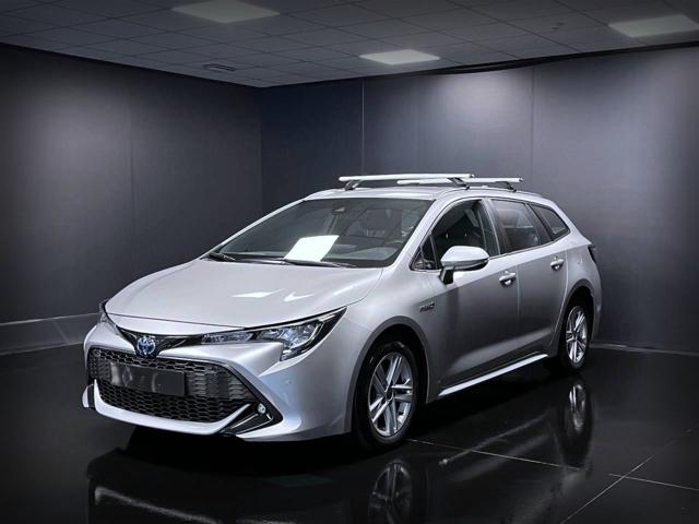 TOYOTA Corolla Touring Sports 1.8 Hybrid Style 