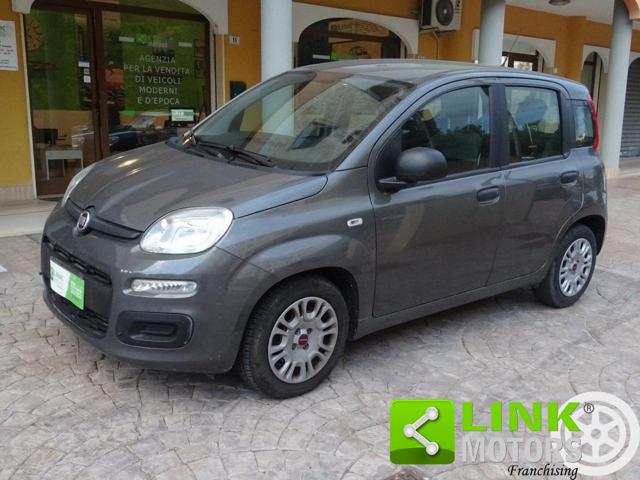 FIAT Panda 1.0 69 CV  HYBRID 