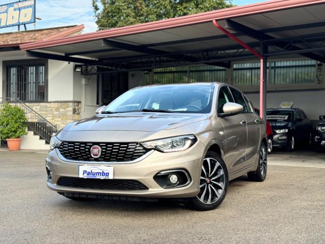 FIAT Tipo 1.3 Mjt S&S 5 porte Lounge PERFETTA OK NEOPATENTAT 