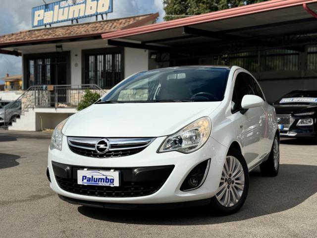 OPEL Corsa 1.2 85CV 3 porte GPL-TECH Elective 