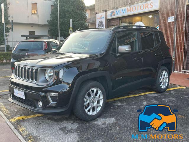 JEEP Renegade 1.0 T3 Limited 