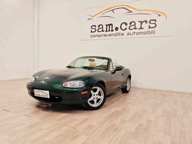 MAZDA MX-5 1.6 110cv Italiana Stupenda 