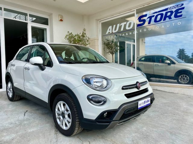 FIAT 500X 1.3 MultiJet 95 CV Cross 