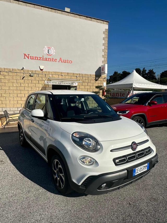 FIAT 500L 1.4 95 CV S&S Connect 