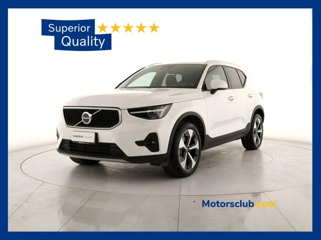 VOLVO XC40 B3 automatico Core 