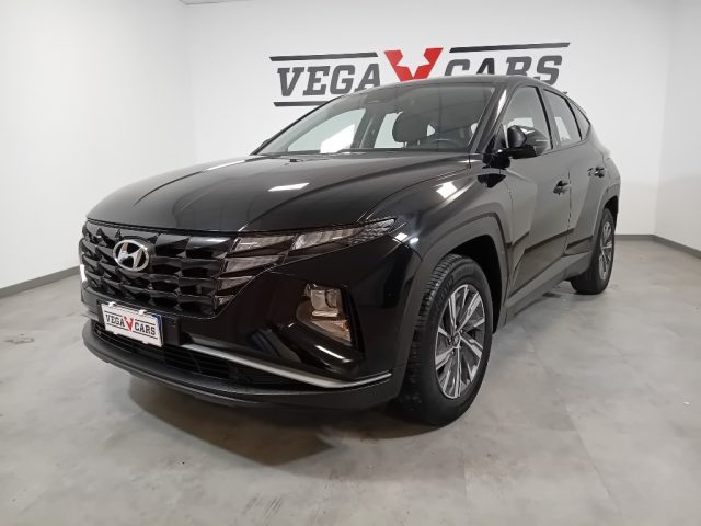 HYUNDAI Tucson 1.6 T-GDI 48V Active 