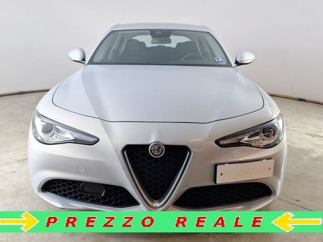 ALFA ROMEO Giulia 2.2 Turbodiesel 160 CV AT8 